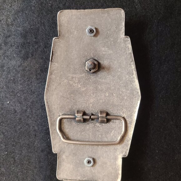 FTW belt buckle - Picture 2 of 2
